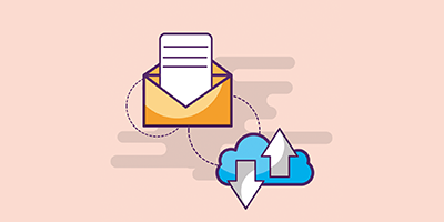 E-mail SMTP seadistused