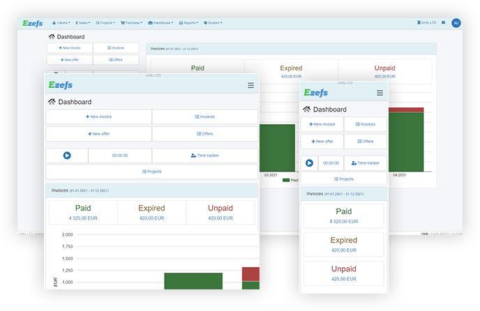 arve-invoice